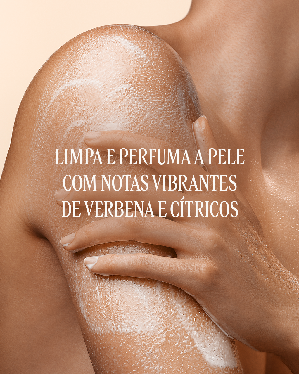 Sabonete L&iacute;quido Corporal Perfumado Verveine Agrumes 250mL (Verbena Citrus), , large